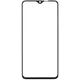 Защитное стекло DF xiColor-69 (black) для Xiaomi Redmi Note 8 вид 1