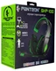 Гарнитура игровая PANTEON GHP-100 черный/зеленый вид 20