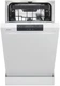 Посудомоечная машина Gorenje GS531E10W вид 1