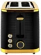 Тостер BRAYER BR2100, черный вид 5
