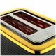 Тостер BRAYER BR2100, черный вид 6