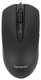 Мышь Гарнизон GM-220XL, черный вид 1