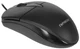 Мышь Гарнизон GM-220XL, черный вид 2