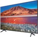 Телевизор 50" Samsung UE50TU7002U вид 3