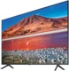 Телевизор 50" Samsung UE50TU7002U вид 6