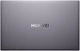 Ноутбук 16" HUAWEI MateBook D16 вид 2