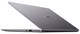 Ноутбук 14" Huawei MateBook D14 NbB-WAH9 вид 5