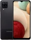 Смартфон 6.5" Samsung Galaxy A12 (SM-A127) 3Гб/32Гб Черный вид 1