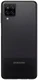 Смартфон 6.5" Samsung Galaxy A12 (SM-A127) 3Гб/32Гб Черный вид 3