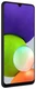 Смартфон 6.4" Samsung Galaxy A22 (SM-A225) 4Гб/128Гб Мятный вид 2