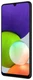 Смартфон 6.4" Samsung Galaxy A22 (SM-A225) 4Гб/128Гб Мятный вид 3