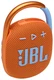 Колонка портативная JBL Clip 4 JBLCLIP4ORG вид 3
