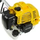 Триммер бензиновый Huter GGT-1500SX вид 3