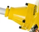 Триммер бензиновый Huter GGT-1500SX вид 5