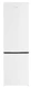Холодильник Beko B1RCNK402W вид 1