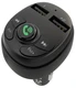 Автомобильное зарядное устройство + FM-трансмиттер Borofone BC26 Music Joy вид 2