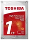 HDD накопитель 3.5" Toshiba HDWD110UZSVA P300 1TB вид 1