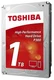 HDD накопитель 3.5" Toshiba HDWD110UZSVA P300 1TB вид 2
