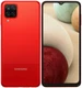 Смартфон 6.5" Samsung Galaxy A12 Nacho 4/128GB Red вид 1