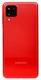 Смартфон 6.5" Samsung Galaxy A12 Nacho 4/128GB Red вид 3