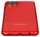 Смартфон 6.5" Samsung Galaxy A12 Nacho 4/128GB Red вид 6
