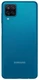 Смартфон 6.5" Samsung Galaxy A12 (SM-A127) 3Гб/32Гб Синий вид 12
