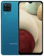Смартфон 6.5" Samsung Galaxy A12 4/64GB Blue (SM-A127) вид 1
