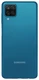 Смартфон 6.5" Samsung Galaxy A12 4/64GB Blue (SM-A127) вид 18