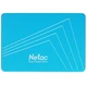 SSD накопитель 2.5" Netac N600S 128Gb вид 1