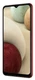 Смартфон 6.5" Samsung Galaxy A12 Nacho 3/32GB Red вид 4