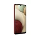 Смартфон 6.5" Samsung Galaxy A12 (SM-A127) 4Гб/64Гб Красный вид 3
