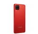 Смартфон 6.5" Samsung Galaxy A12 (SM-A127) 4Гб/64Гб Красный вид 8