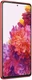 Смартфон 6.5" Samsung Galaxy S20 FE 6/128GB Red вид 8