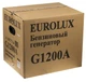 Электрогенератор Eurolux G1200A вид 11