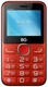Сотовый телефон BQ 2301 Comfort красный/черный вид 10