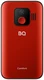 Сотовый телефон BQ 2301 Comfort красный/черный вид 11