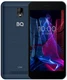 Cмартфон 5.0" BQ 5047L Like 1/8GB Dark Blue вид 1
