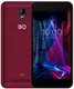 Смартфон 5" BQ 5047L Like 1/8GB Red вид 1
