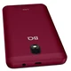 Смартфон 5" BQ 5047L Like 1/8GB Red вид 8