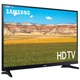Телевизор 32" Samsung UE32T4002 вид 2