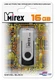 Флеш диск 16Гб Mirex Swivel 13600-FMURUS16 вид 3