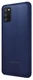 Смартфон 6.5" Samsung Galaxy A03S 4/64GB Blue вид 6