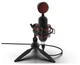 Микрофон для стриминга Ritmix RDM-230 Eloquence вид 4