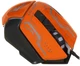Мышь игровая Ritmix ROM-363, оранжевый вид 4