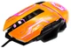 Мышь игровая Ritmix ROM-363 оранжевый вид 7