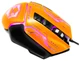 Мышь игровая Ritmix ROM-363 оранжевый вид 8
