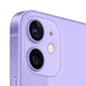 Смартфон 6.1" Apple iPhone 12 128GB Purple вид 2