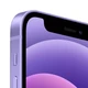 Смартфон 6.1" Apple iPhone 12 128GB Purple вид 3
