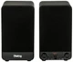 Колонки 2.0 Dialog Jazz AJ-13 Black вид 1
