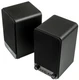 Колонки 2.0 Dialog Jazz AJ-13 Black вид 2